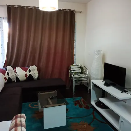 Porto Sharm Chalet 21006