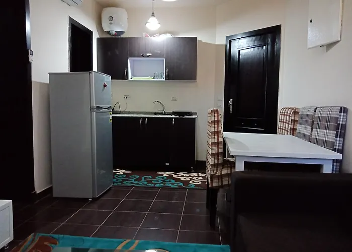 Porto Chalet 21006 Апарт-отель